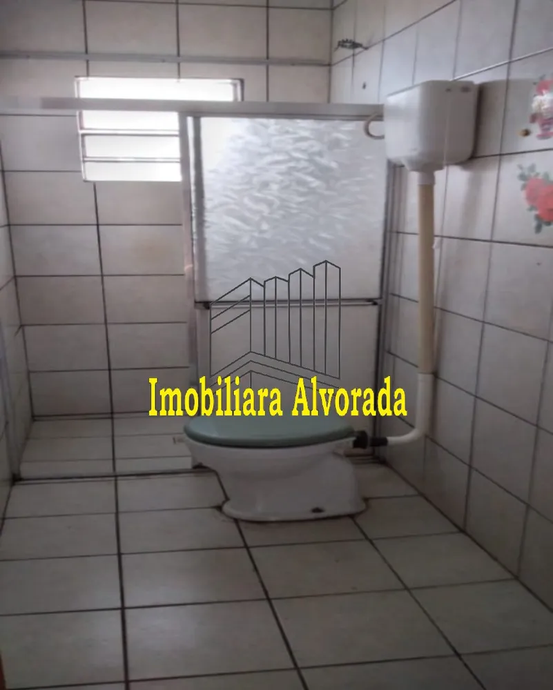 Casa, 2 quartos, 80 m² - Foto 3