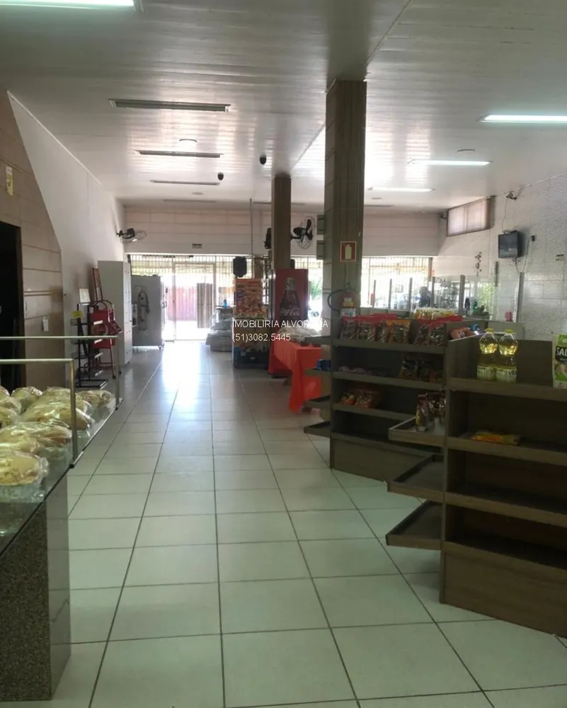 Loja-Salão, 500 m² - Foto 4