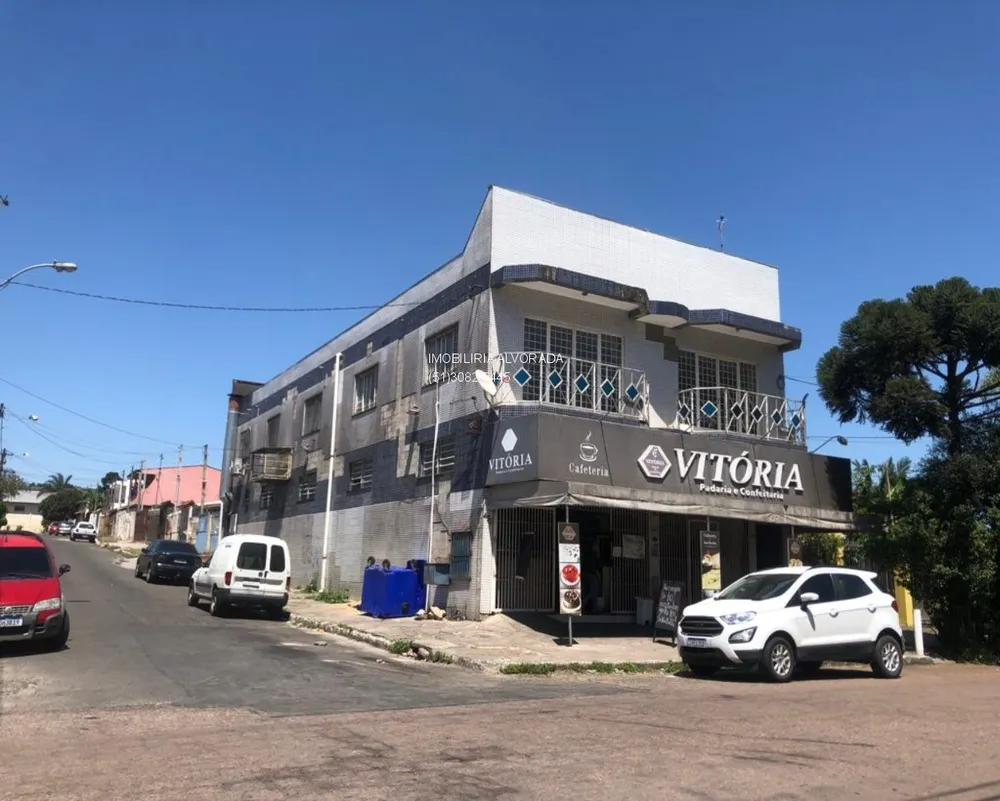 Loja-Salão, 500 m² - Foto 1