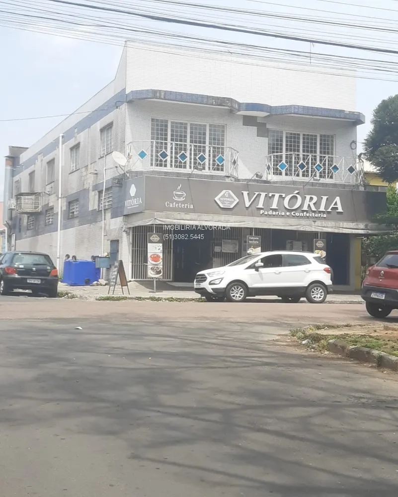 Loja-Salão, 500 m² - Foto 2