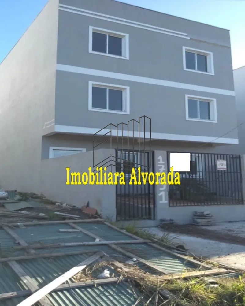 Apartamento, 1 quarto, 30 m² - Foto 1