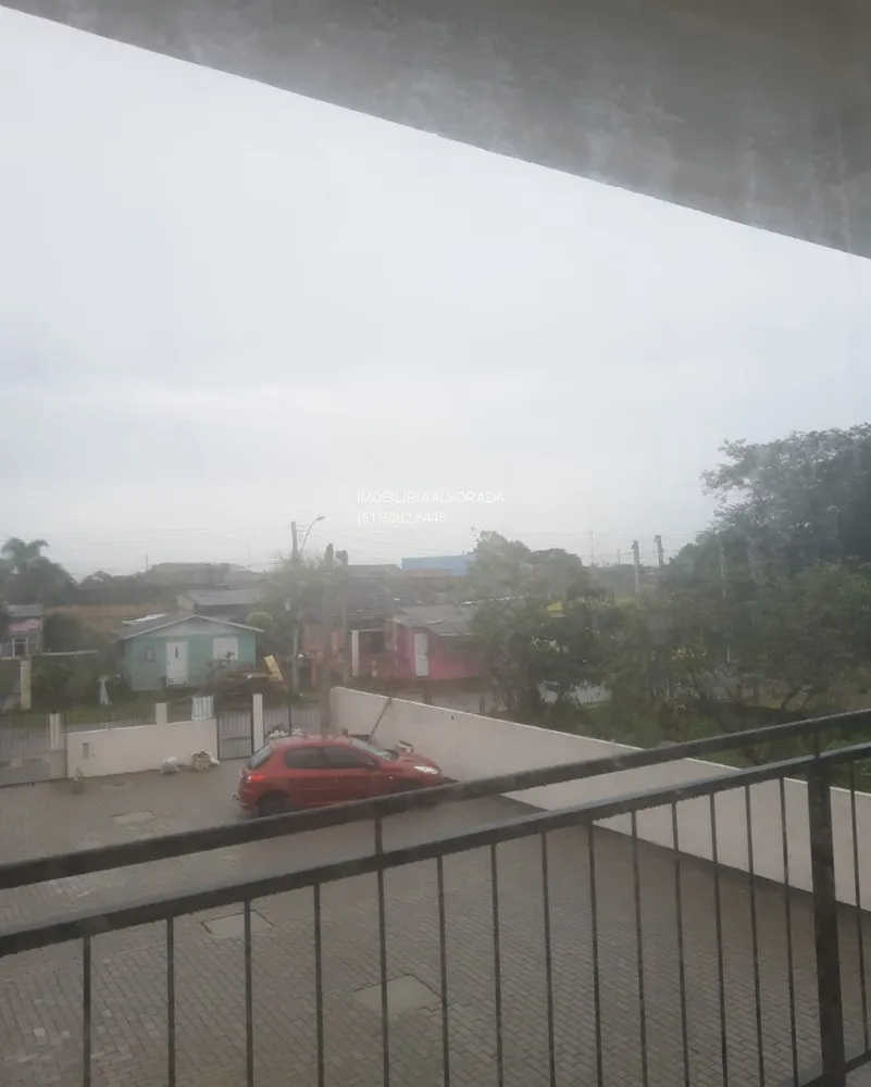 Apartamento, 2 quartos, 46 m² - Foto 4