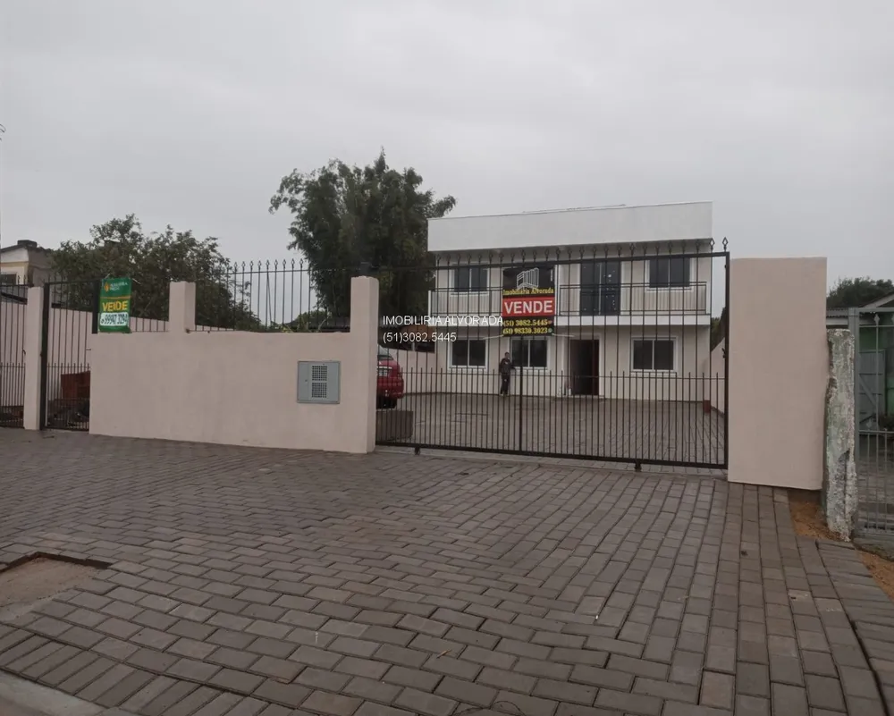 Apartamento, 2 quartos, 46 m² - Foto 1