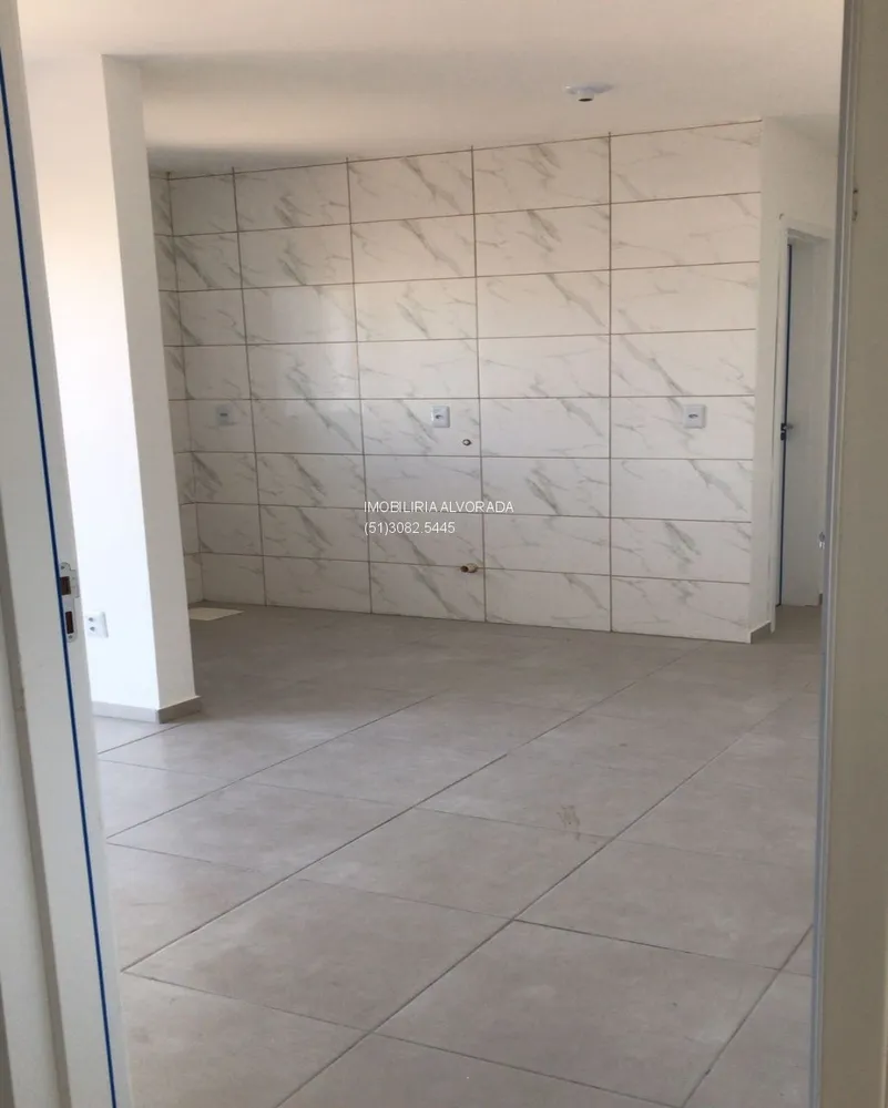 Apartamento, 1 quarto, 35 m² - Foto 2