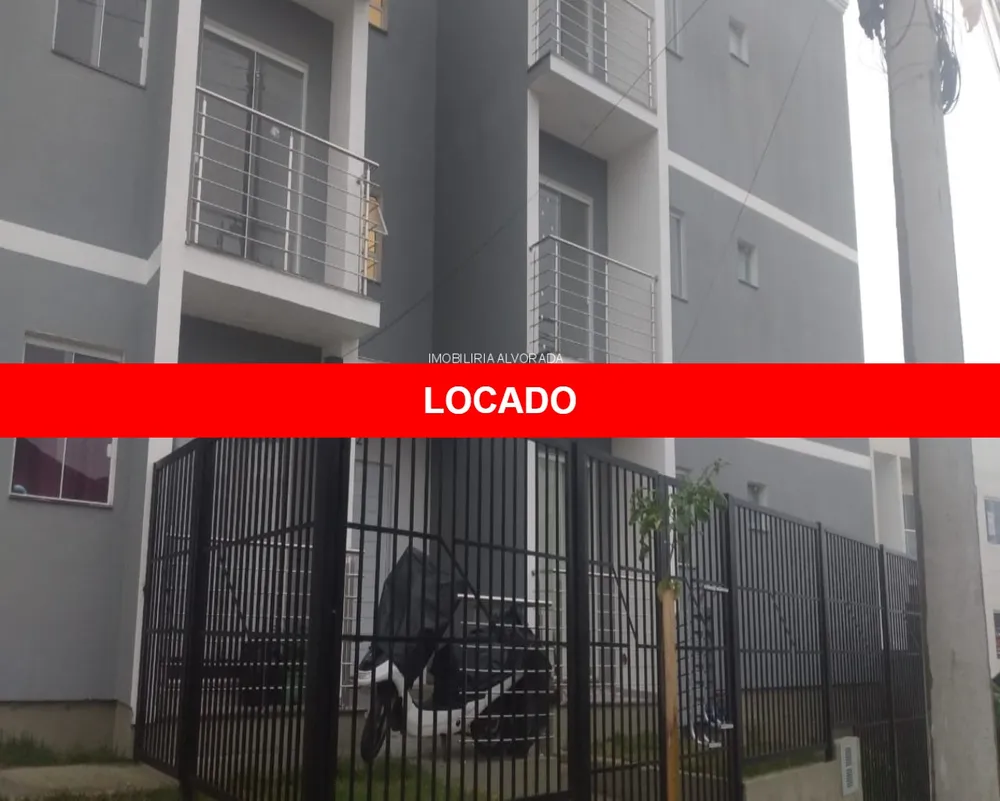 Apartamento, 1 quarto, 35 m² - Foto 1
