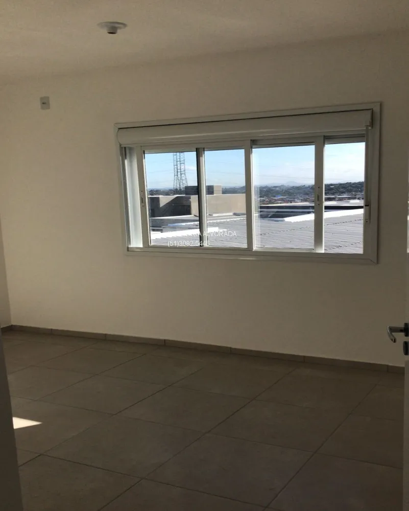Apartamento, 1 quarto, 35 m² - Foto 3