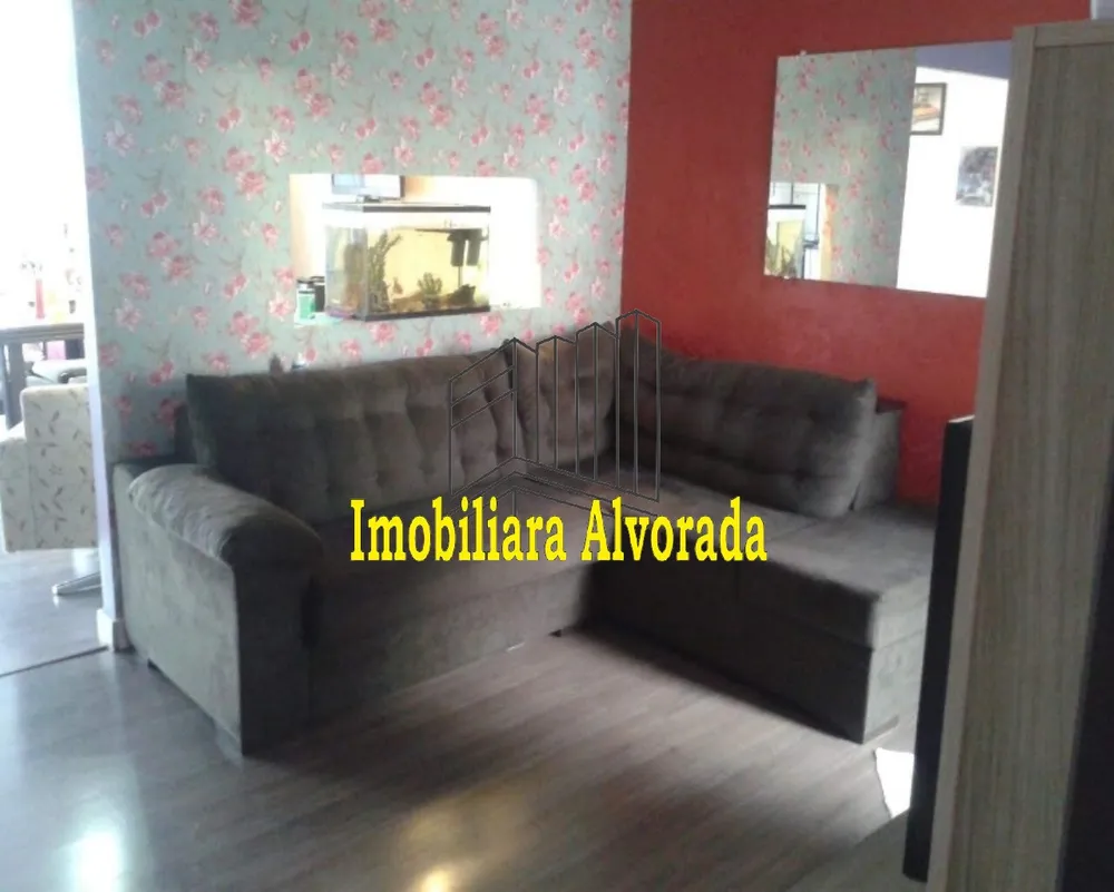 Casa, 3 quartos, 70 m² - Foto 4