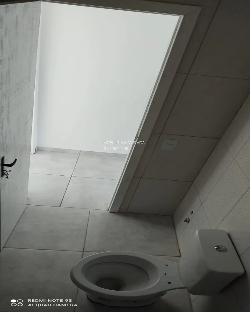 Casa, 1 quarto, 43 m² - Foto 3