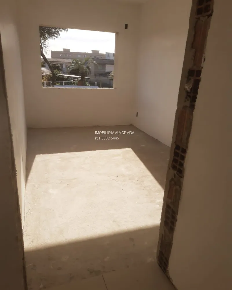 Apartamento, 2 quartos, 53 m² - Foto 2