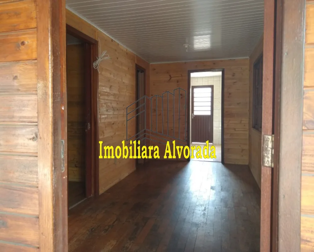 Casa, 3 quartos, 70 m² - Foto 4