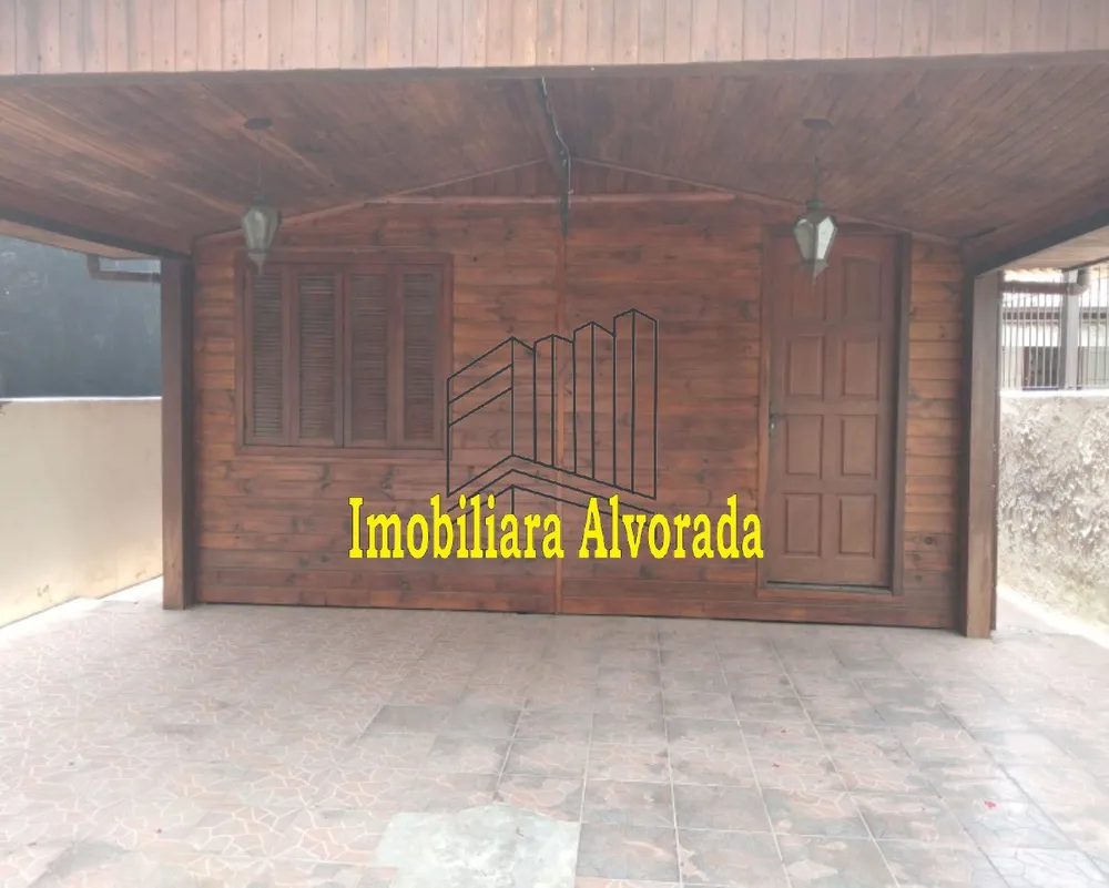 Casa, 3 quartos, 70 m² - Foto 2