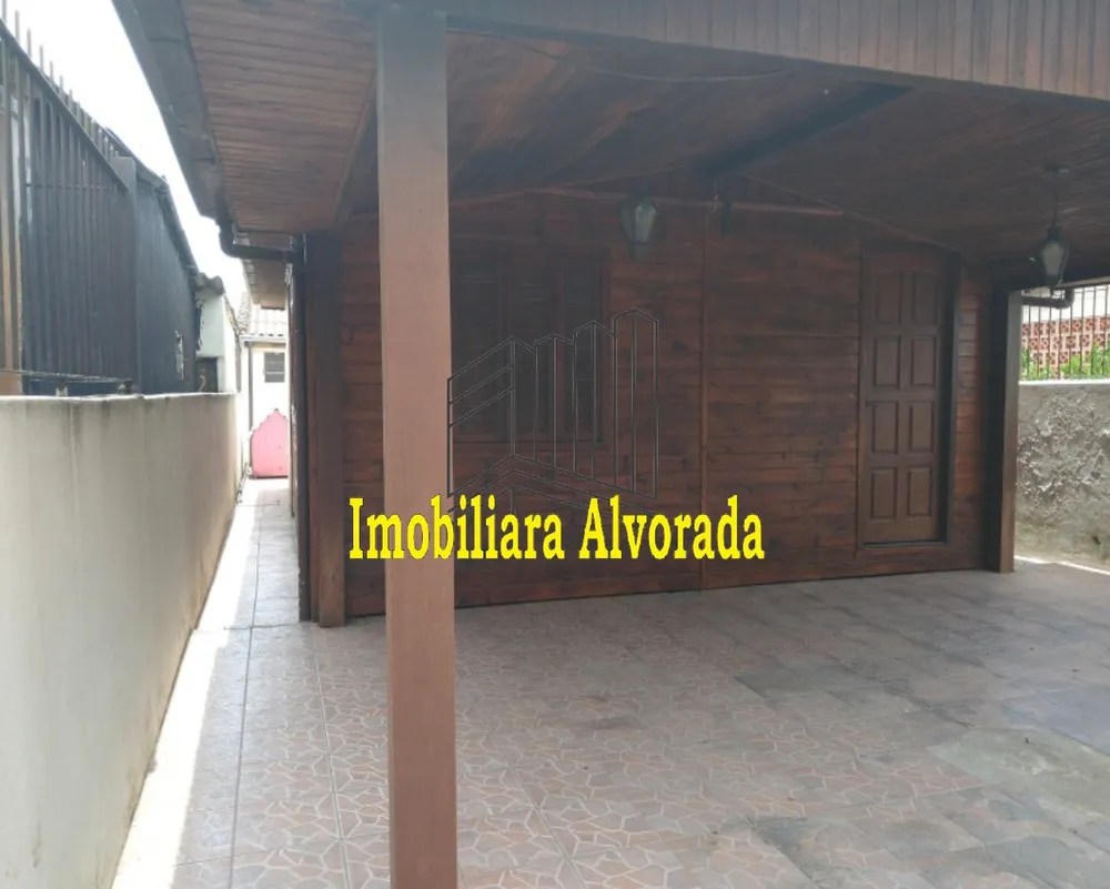 Casa, 3 quartos, 70 m² - Foto 3