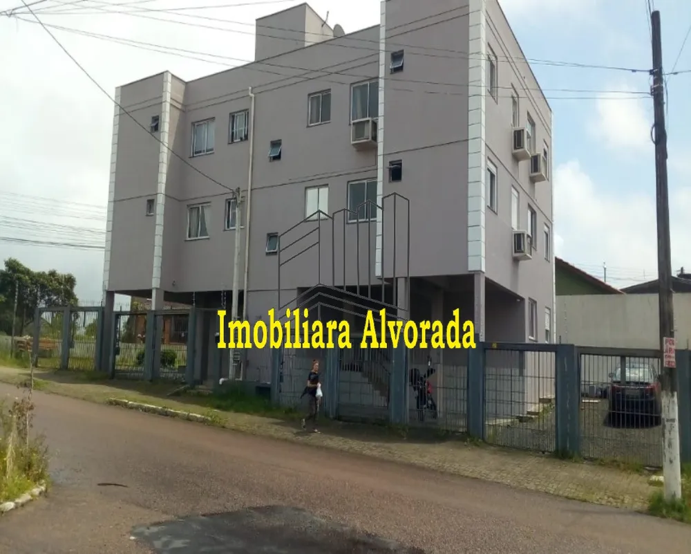 Apartamento, 2 quartos, 58 m² - Foto 1