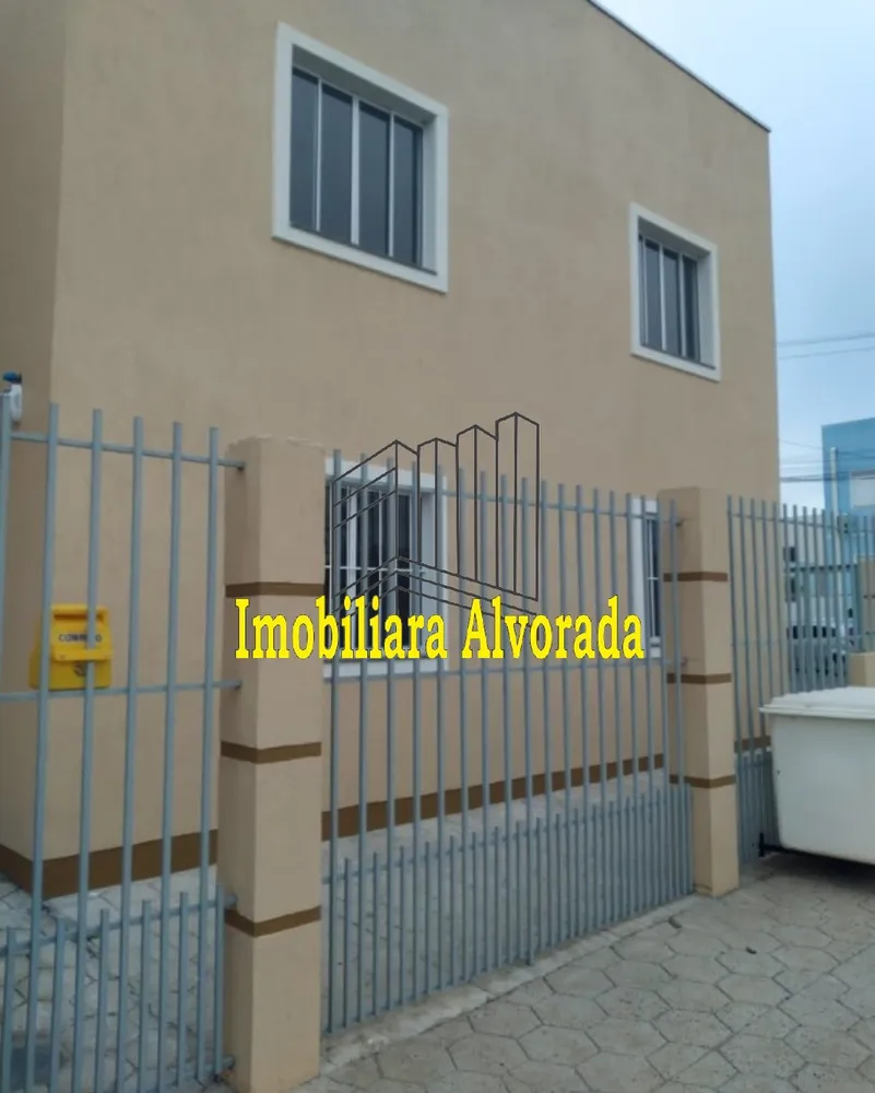 Apartamento, 1 quarto, 39 m² - Foto 2