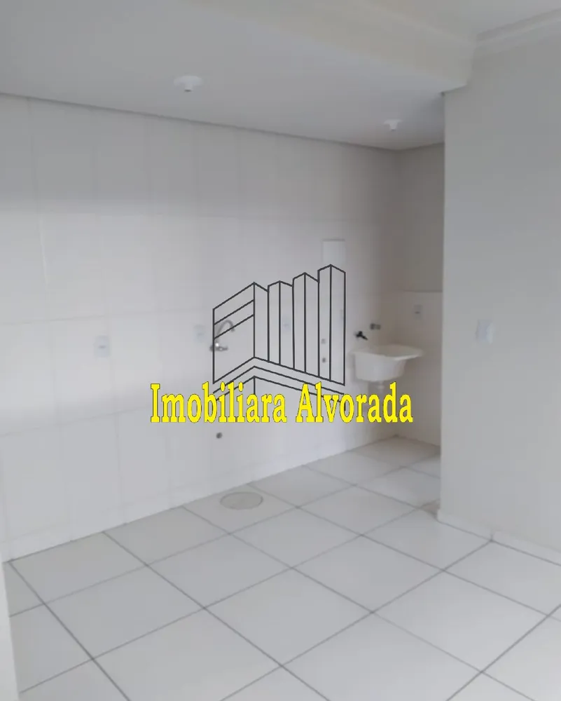 Apartamento, 1 quarto, 39 m² - Foto 4
