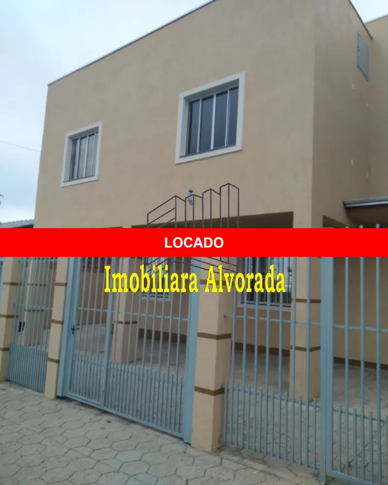 Apartamento, 1 quarto, 39 m² - Foto 1