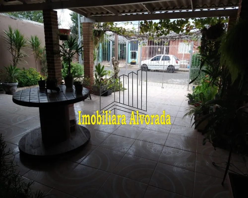 Casa, 1 quarto, 175 m² - Foto 1