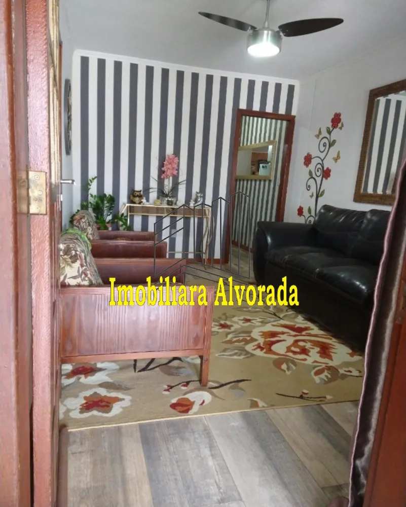 Casa, 1 quarto, 175 m² - Foto 4