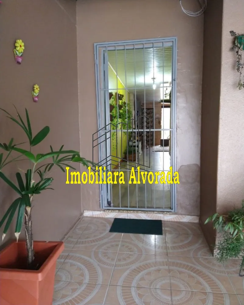 Casa, 1 quarto, 175 m² - Foto 3