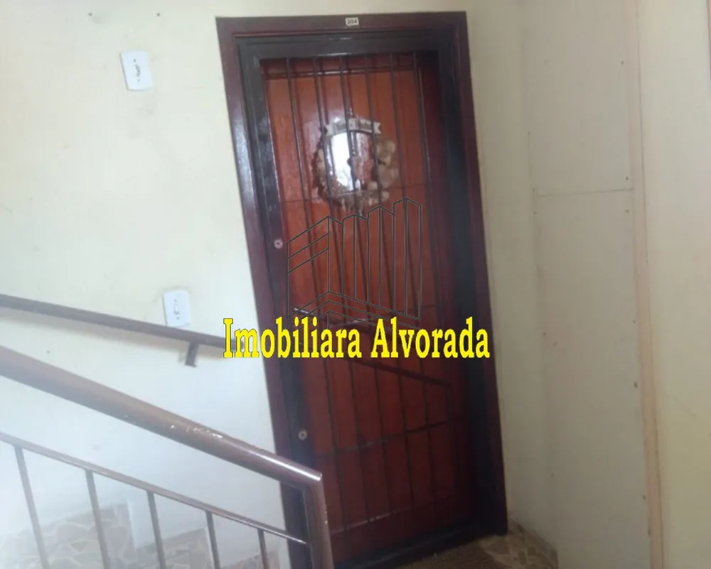 Apartamento, 2 quartos, 49 m² - Foto 2