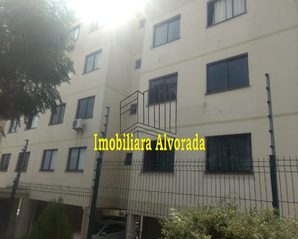 Apartamento, 2 quartos, 49 m² - Foto 1