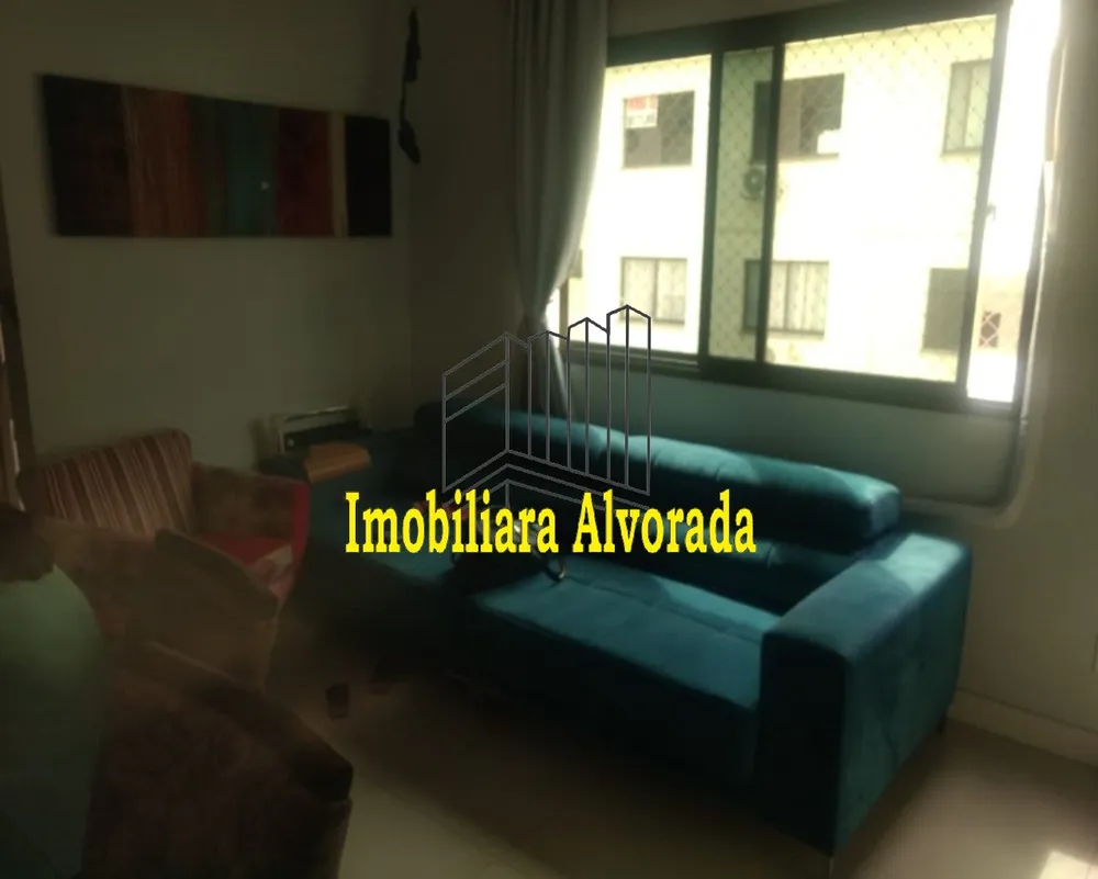Apartamento, 2 quartos, 49 m² - Foto 4