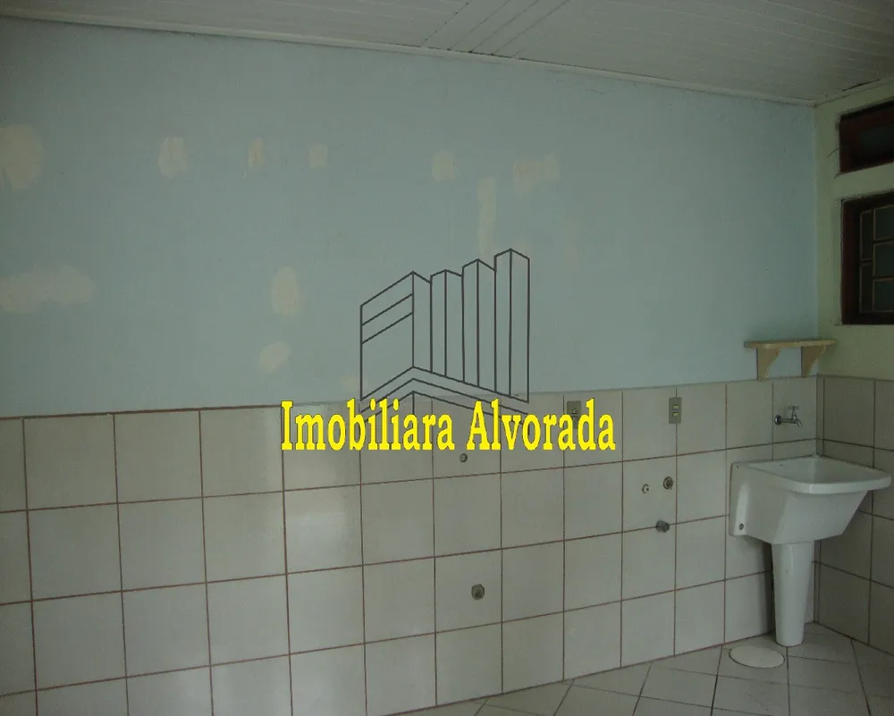 Casa, 3 quartos, 50 m² - Foto 2