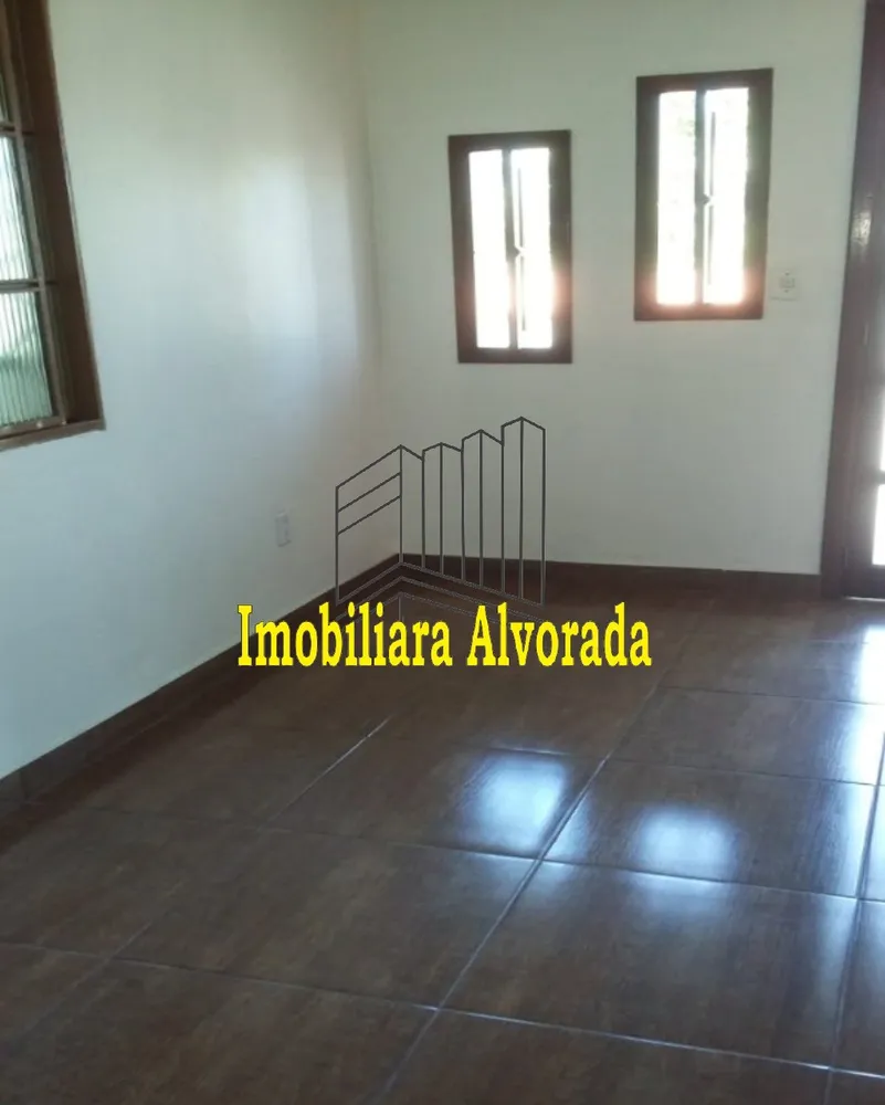 Casa, 2 quartos, 81 m² - Foto 3