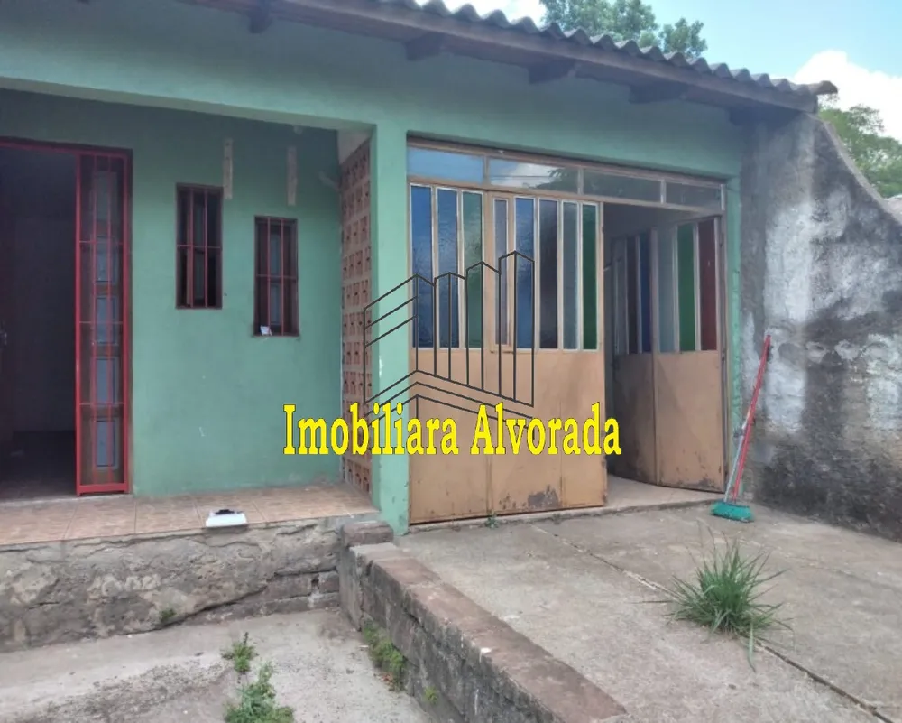 Casa, 2 quartos, 81 m² - Foto 2