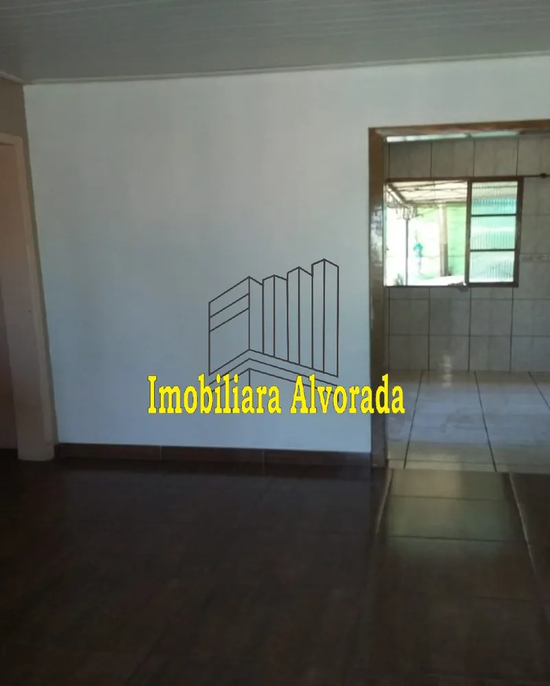 Casa, 2 quartos, 81 m² - Foto 4