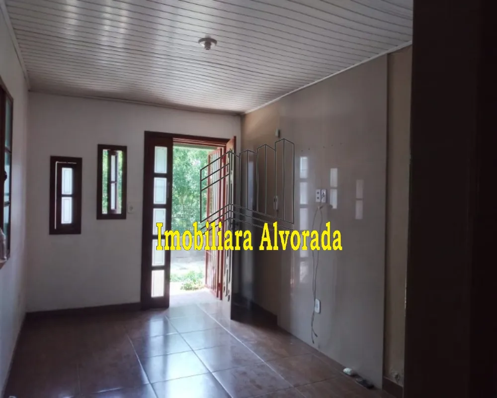 Casa, 2 quartos, 81 m² - Foto 1