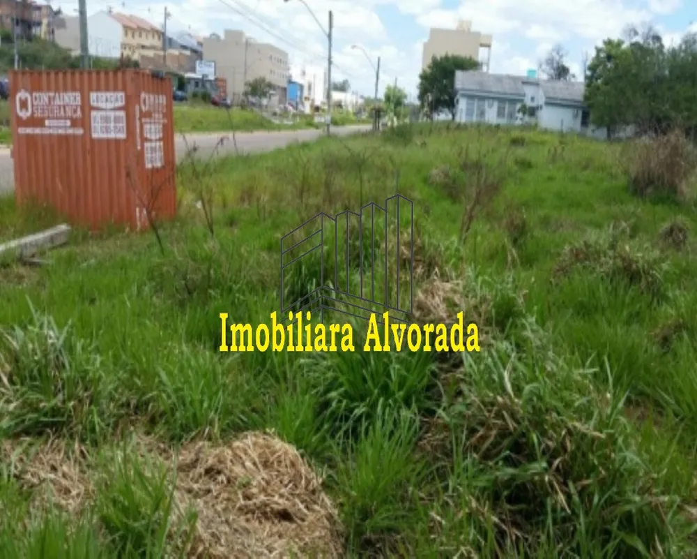 Loteamento e Condomínio, 700 m² - Foto 1