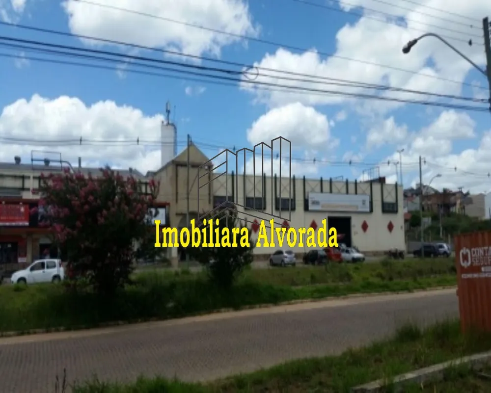 Loteamento e Condomínio, 700 m² - Foto 3