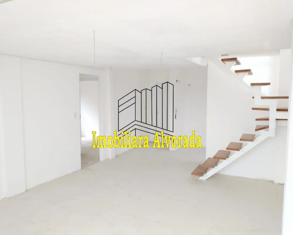 Cobertura, 3 quartos, 150 m² - Foto 4