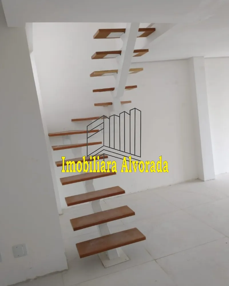 Cobertura, 3 quartos, 150 m² - Foto 3