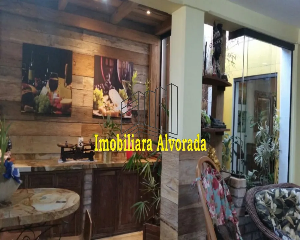 Casa, 3 quartos, 180 m² - Foto 4