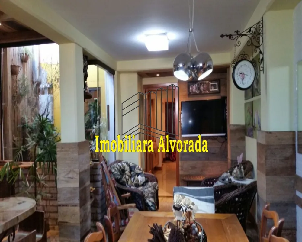 Casa, 3 quartos, 180 m² - Foto 3