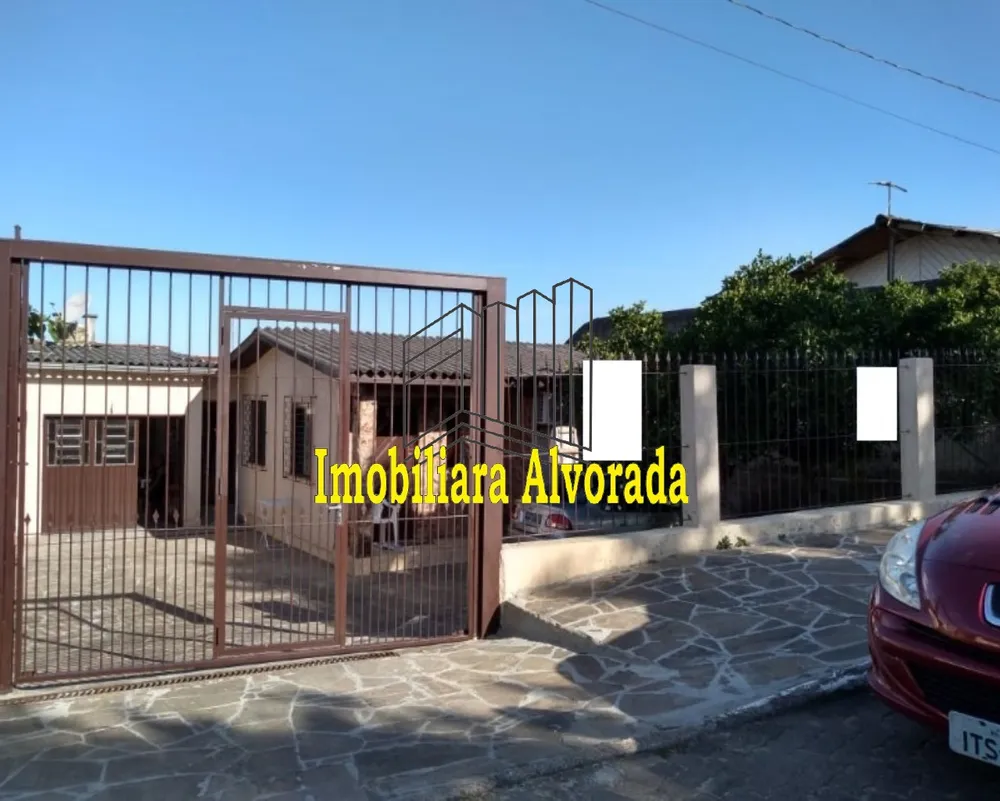 Casa, 3 quartos, 120 m² - Foto 1