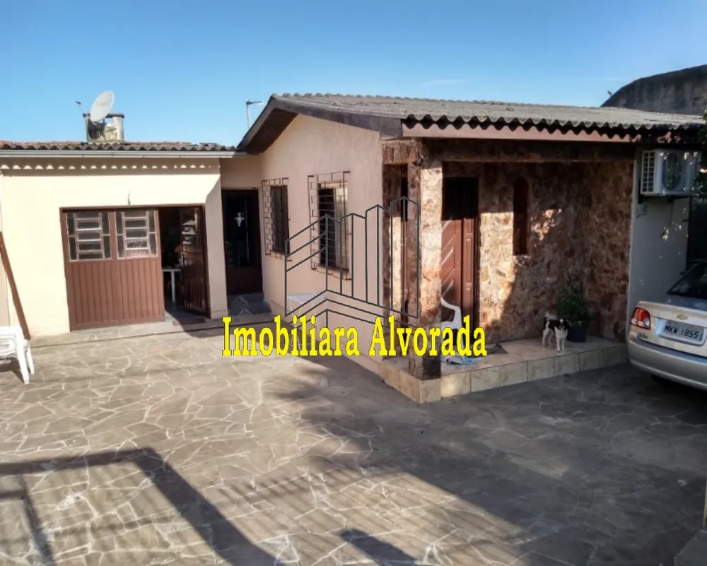 Casa, 3 quartos, 120 m² - Foto 3