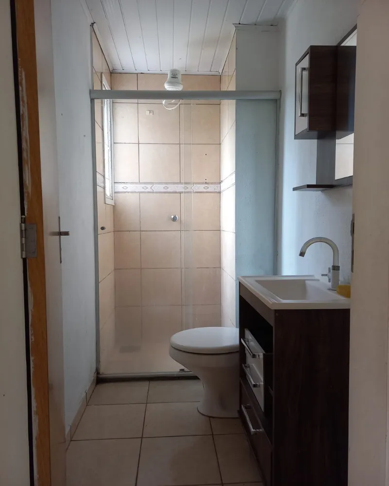 Apartamento, 2 quartos, 64 m² - Foto 2