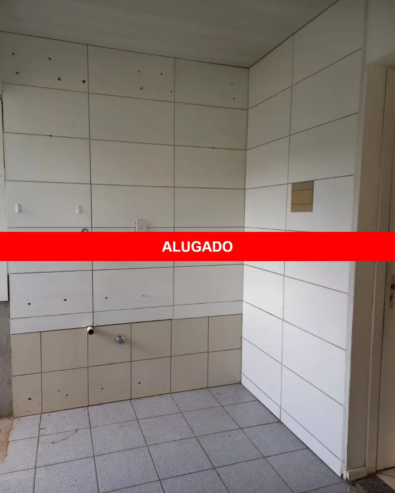 Apartamento, 2 quartos, 64 m² - Foto 1
