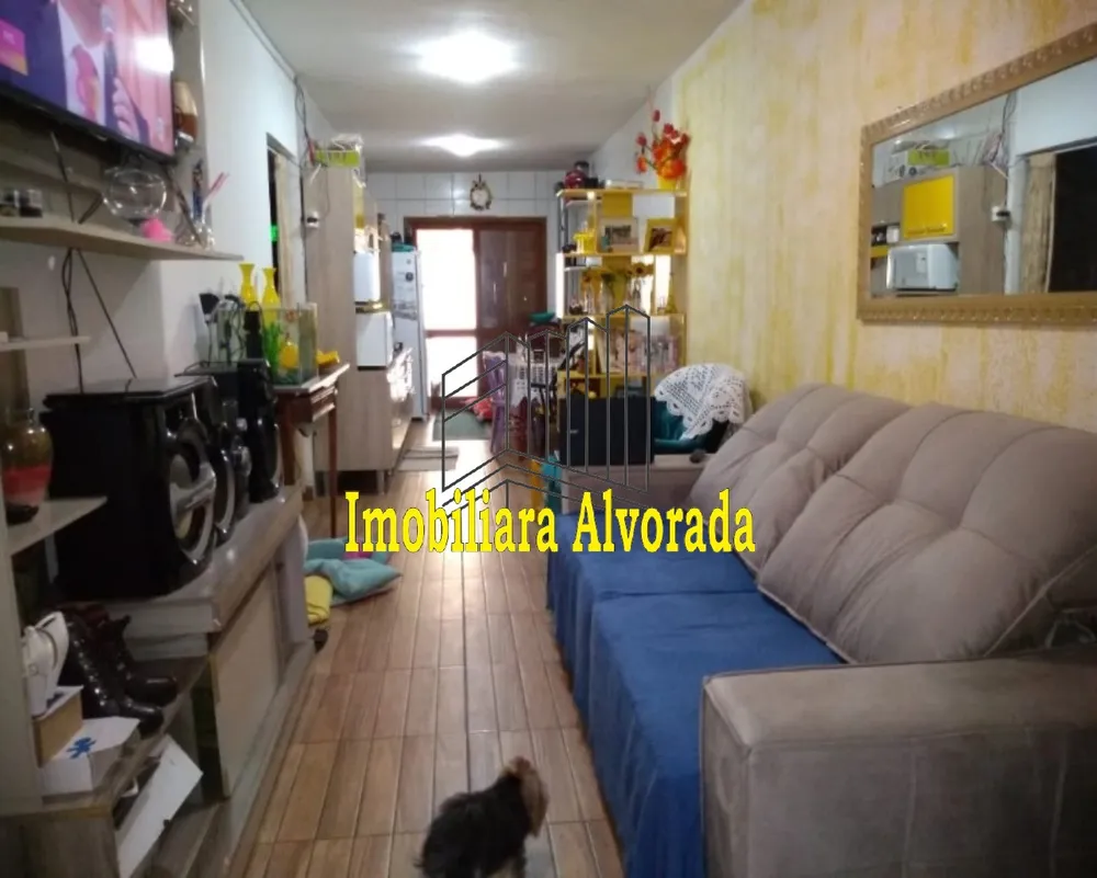 Casa, 3 quartos, 150 m² - Foto 2