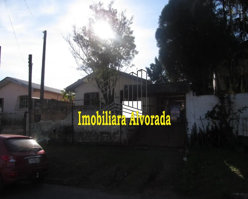 Casa, 2 quartos, 80 m² - Foto 1