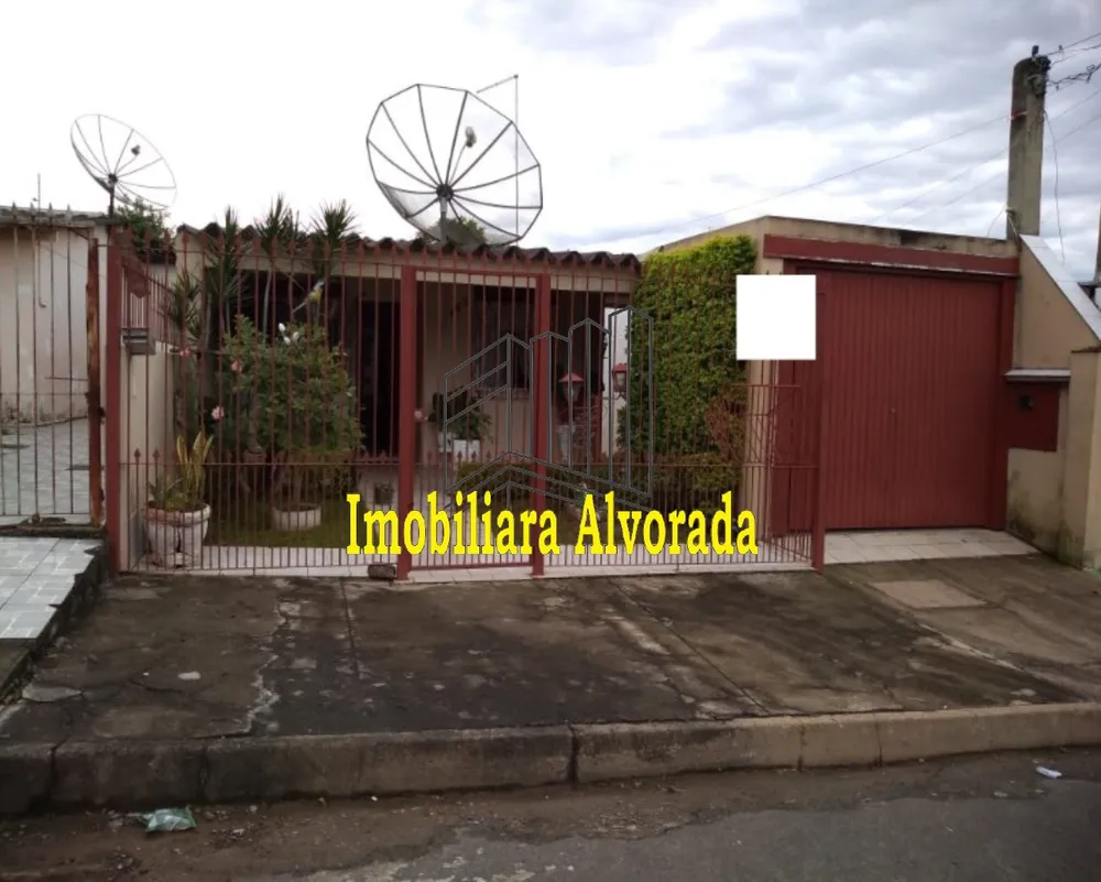 Casa, 4 quartos, 136 m² - Foto 2