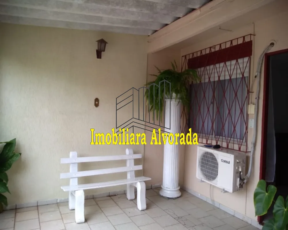 Casa, 4 quartos, 136 m² - Foto 3