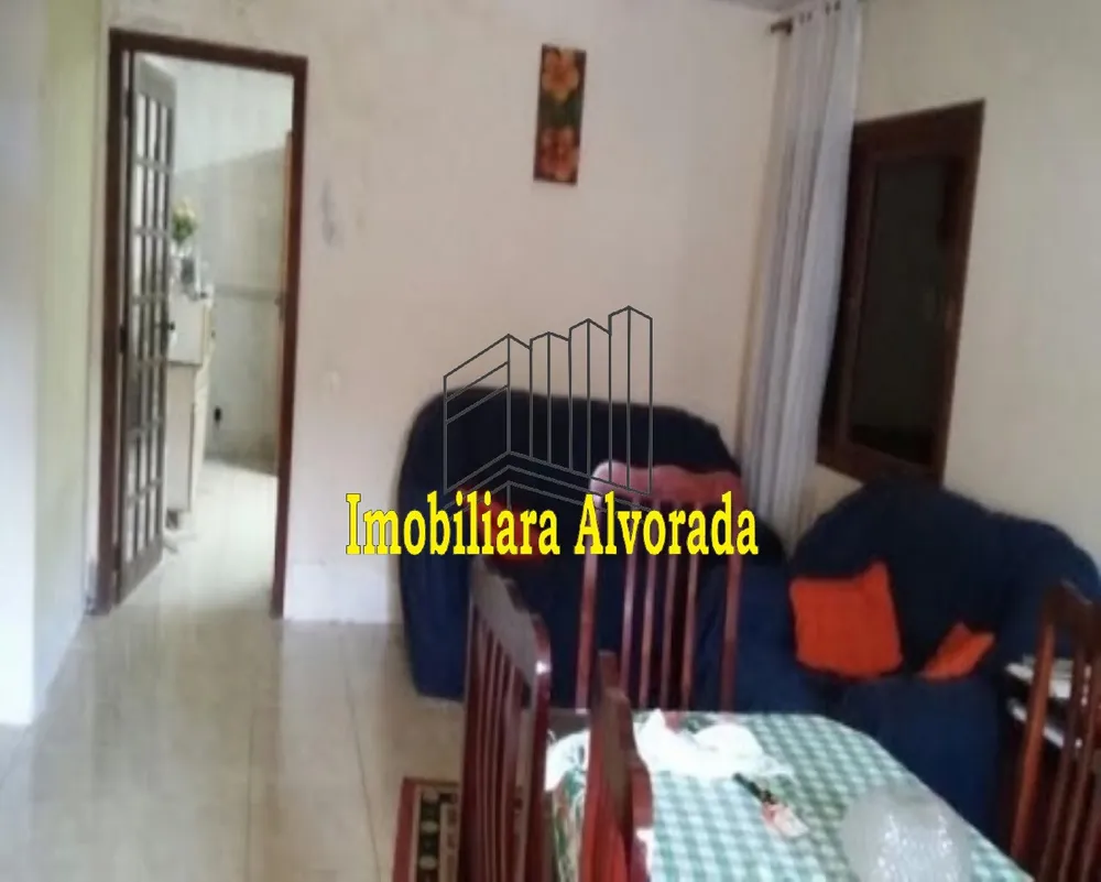 Casa, 2 quartos - Foto 2