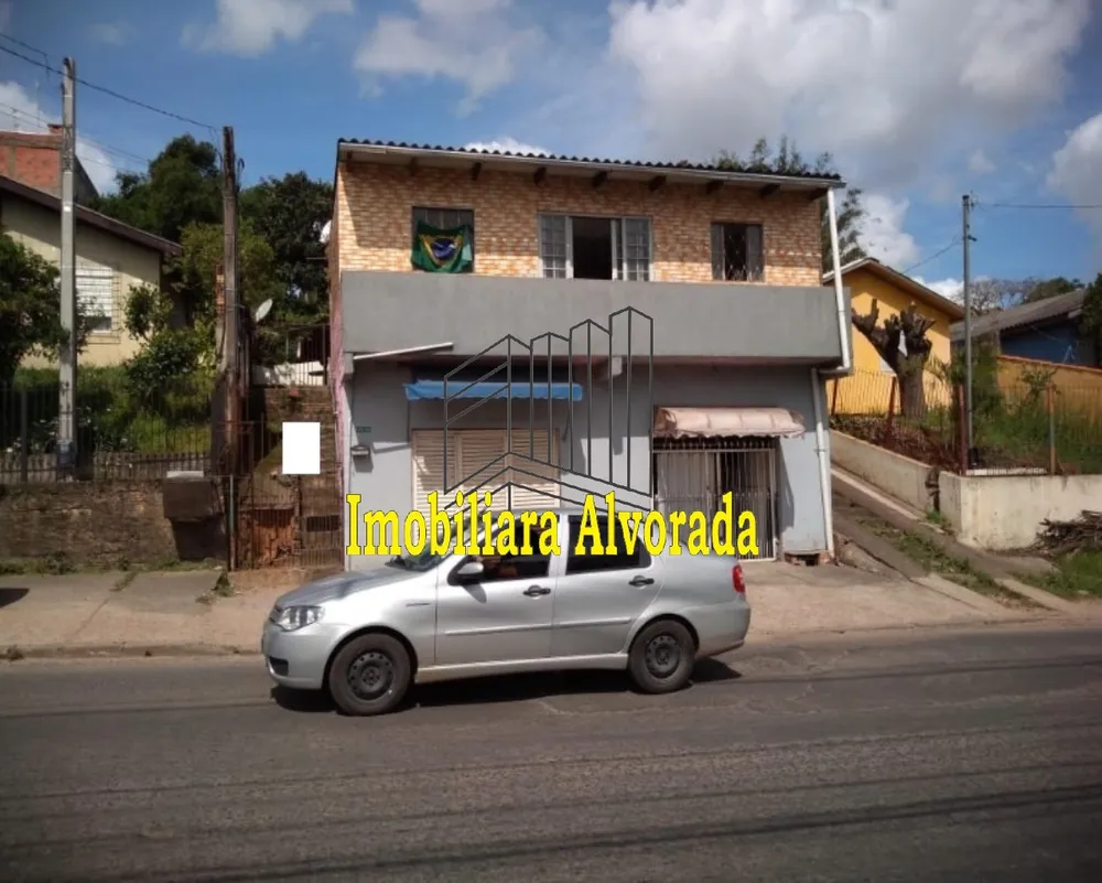Prédio Inteiro, 250 m² - Foto 1