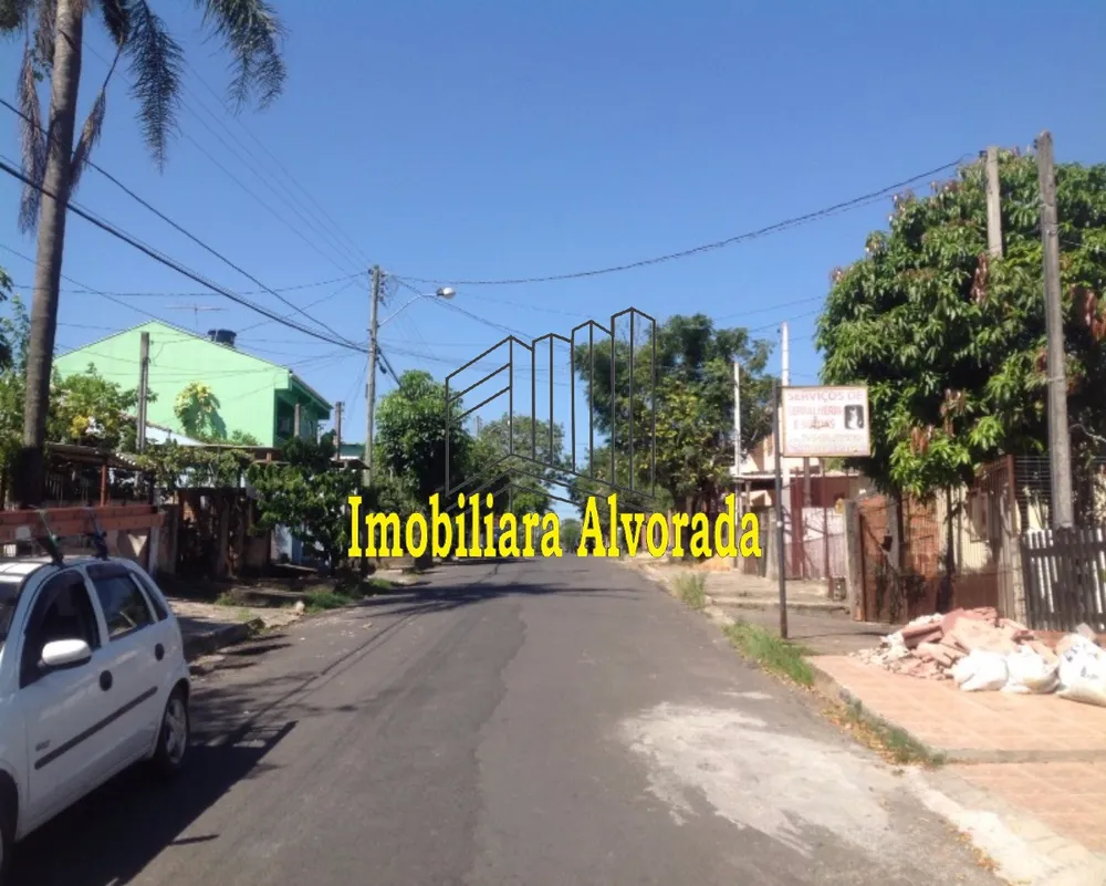 Casa, 2 quartos, 54 m² - Foto 2