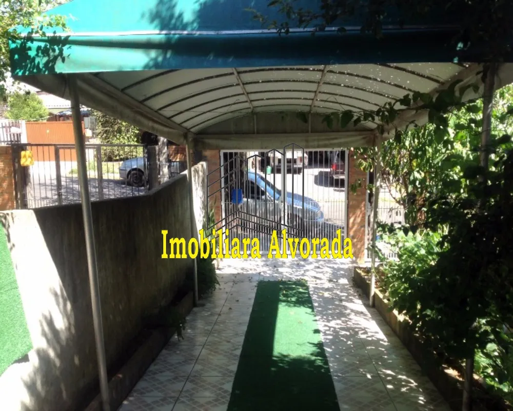 Casa, 2 quartos, 54 m² - Foto 1