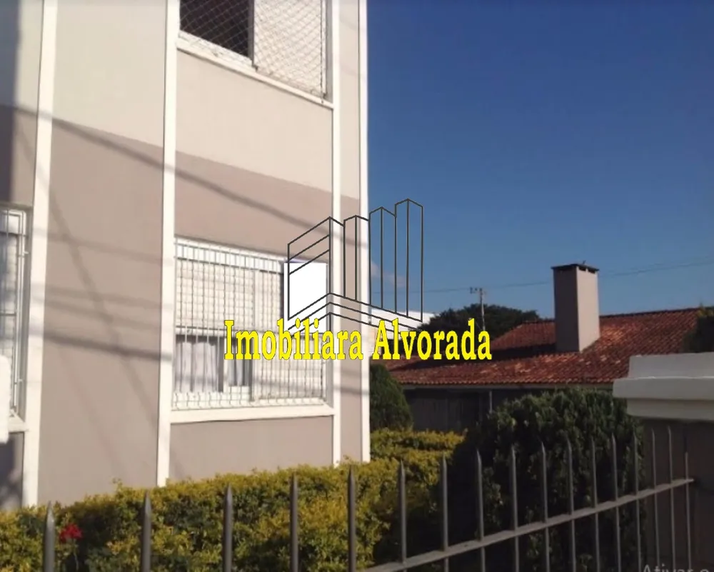 Apartamento, 2 quartos, 45 m² - Foto 3